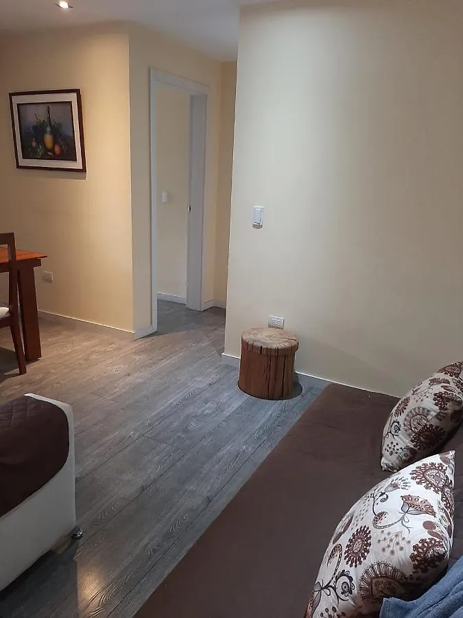 Apartmán Edificio Samsara Quito