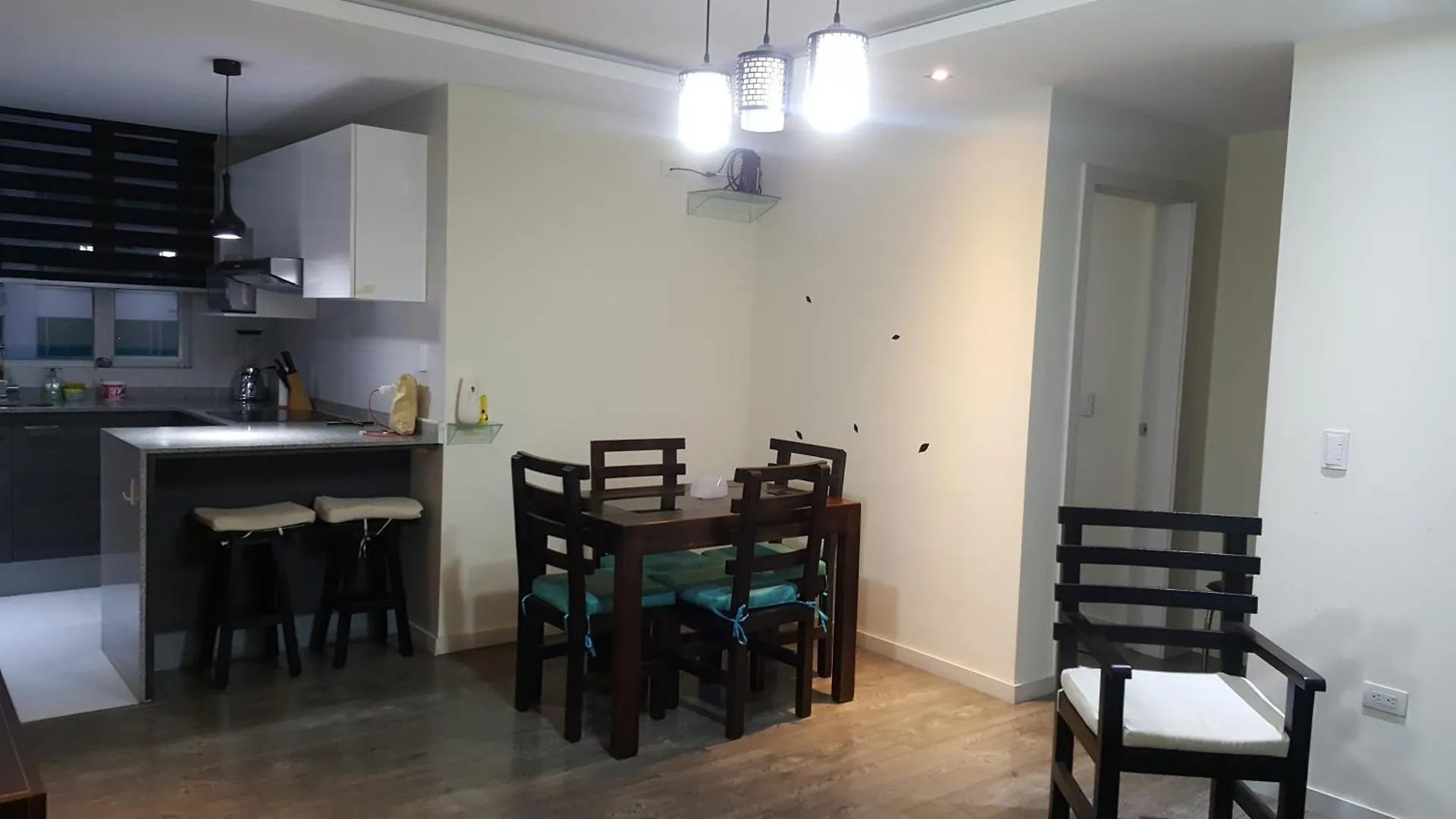 Apartmán Edificio Samsara Quito