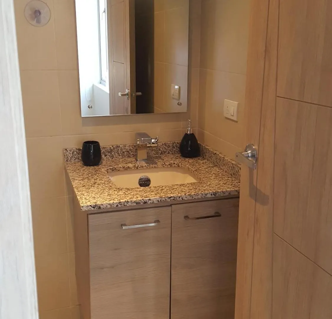 Apartmán Edificio Samsara Quito