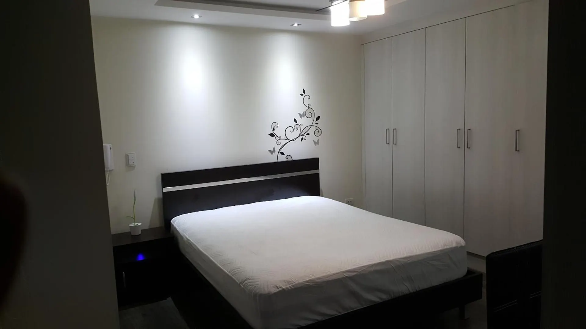 Apartmán Edificio Samsara Quito