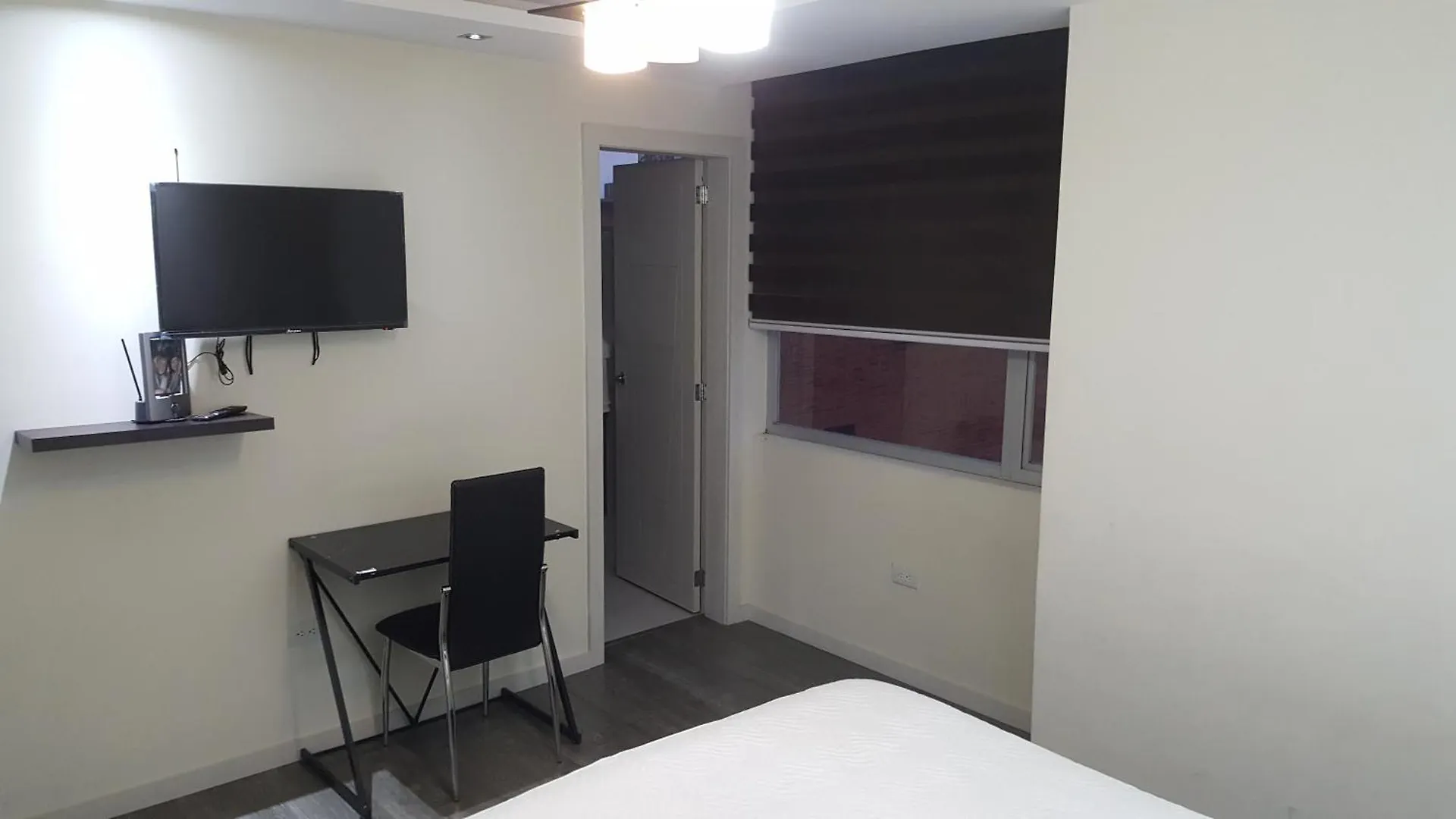 Apartmán Edificio Samsara Quito