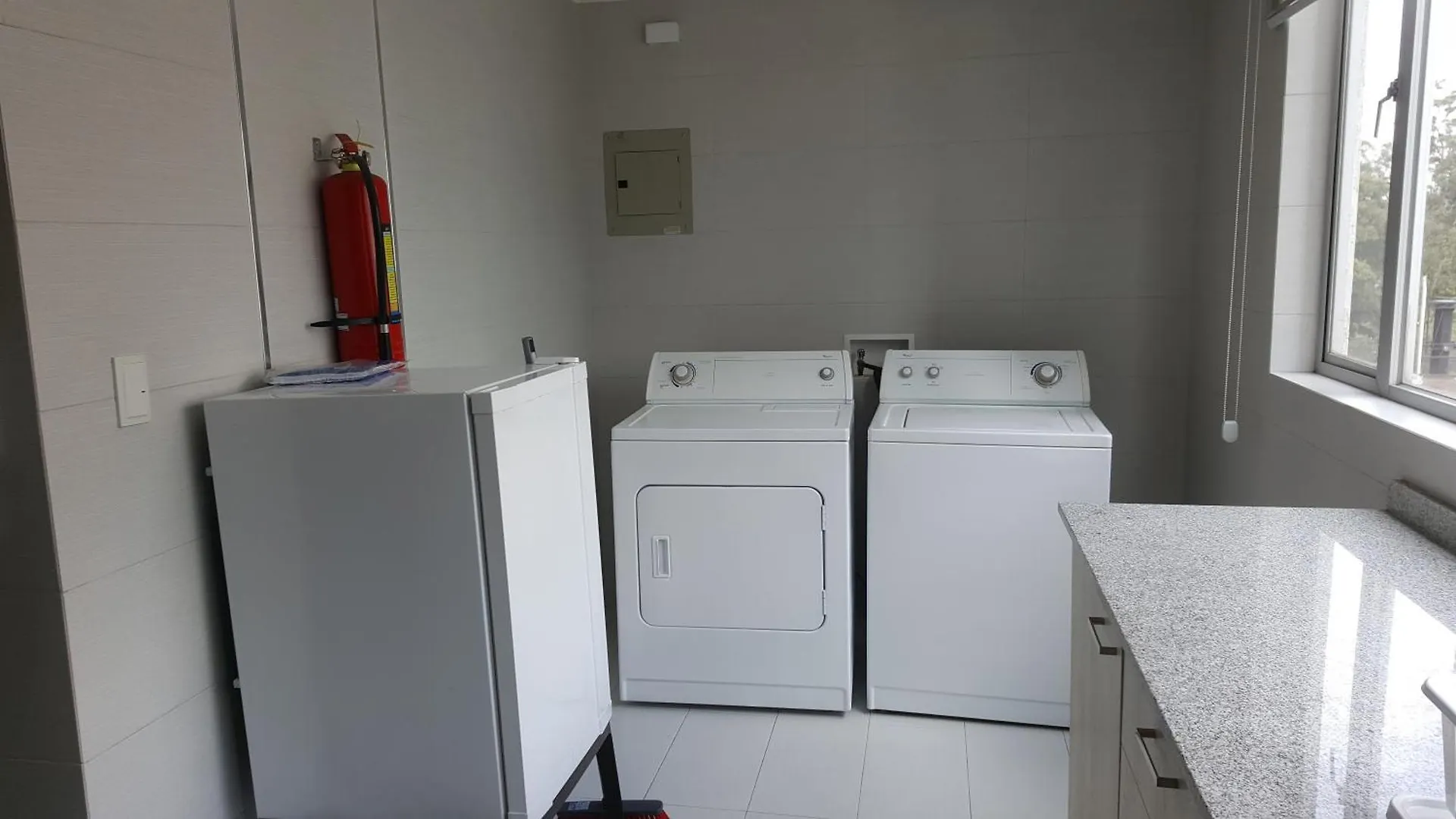 Apartmán Edificio Samsara Quito 0*,  Ekvádor