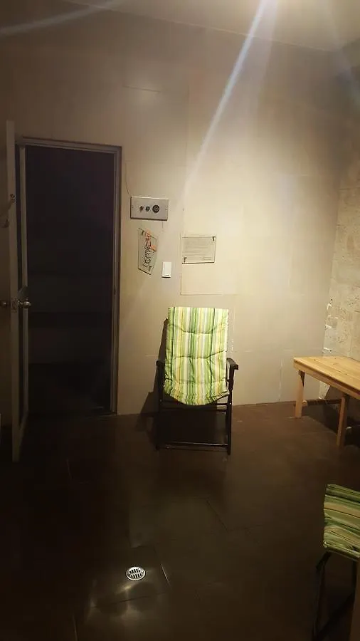 Apartmán Edificio Samsara Quito 0*,