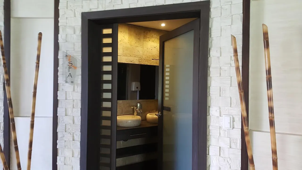 Apartmán Edificio Samsara Quito