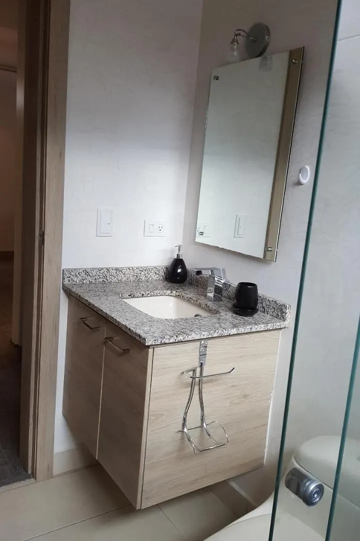 Apartmán Edificio Samsara Quito