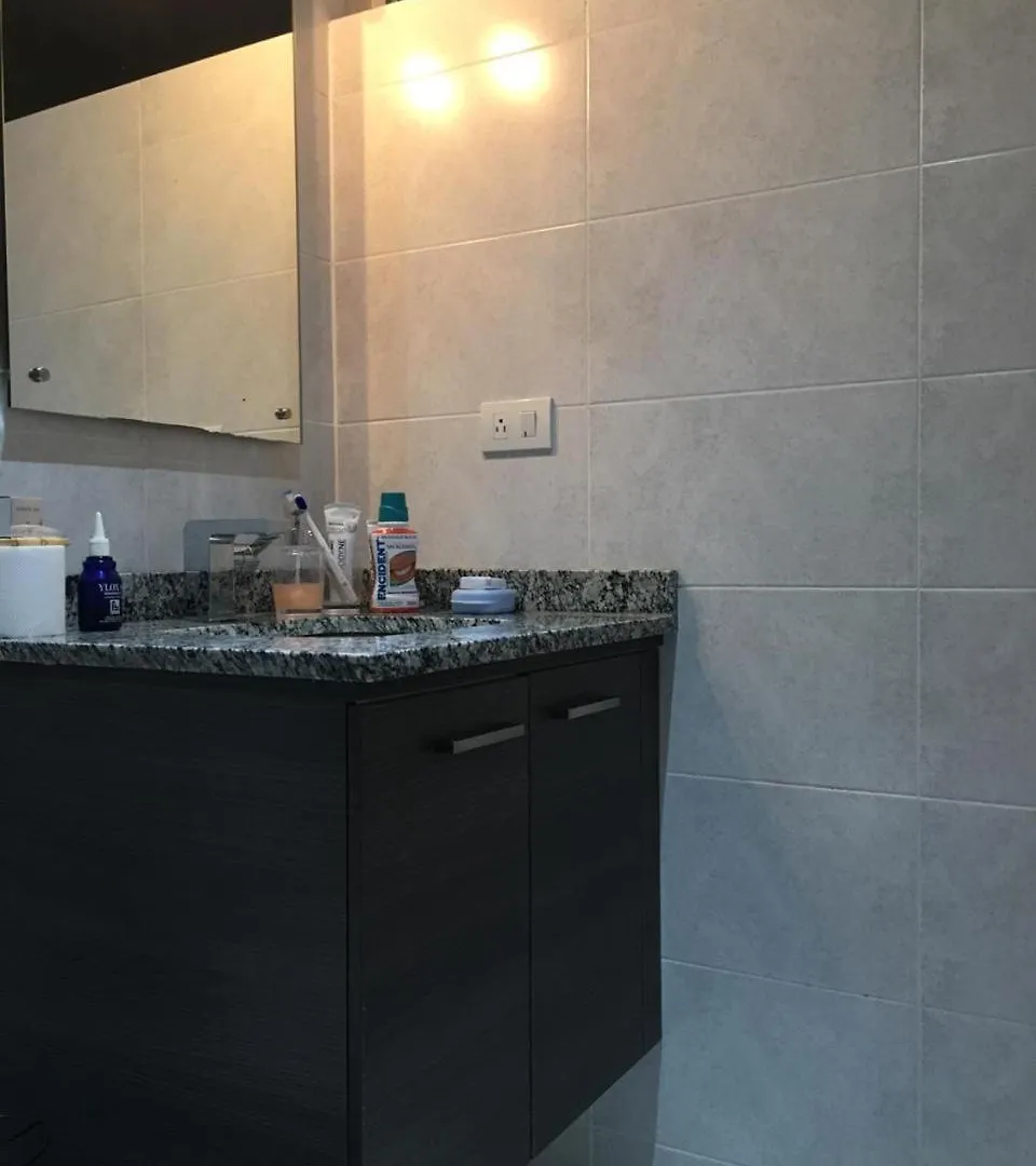 Apartmán Edificio Samsara Quito